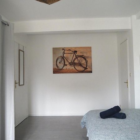 L'Echappee Belle Le Duplex Proche "Europa Park" Appartement Rhinau Buitenkant foto