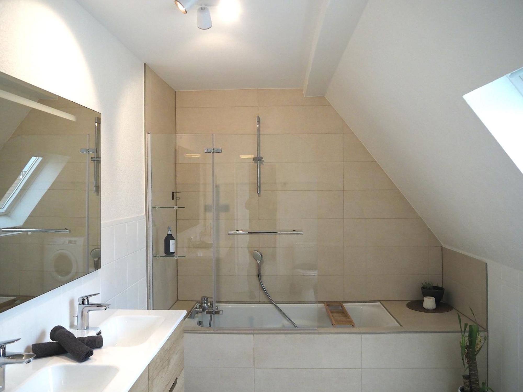 L'Echappee Belle Le Duplex Proche "Europa Park" Appartement Rhinau Buitenkant foto