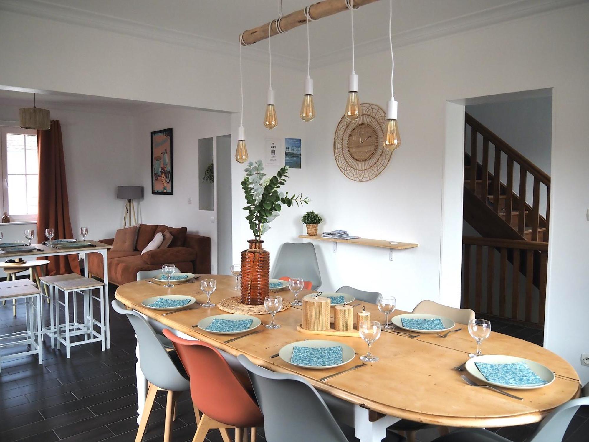 L'Echappee Belle Le Duplex Proche "Europa Park" Appartement Rhinau Buitenkant foto