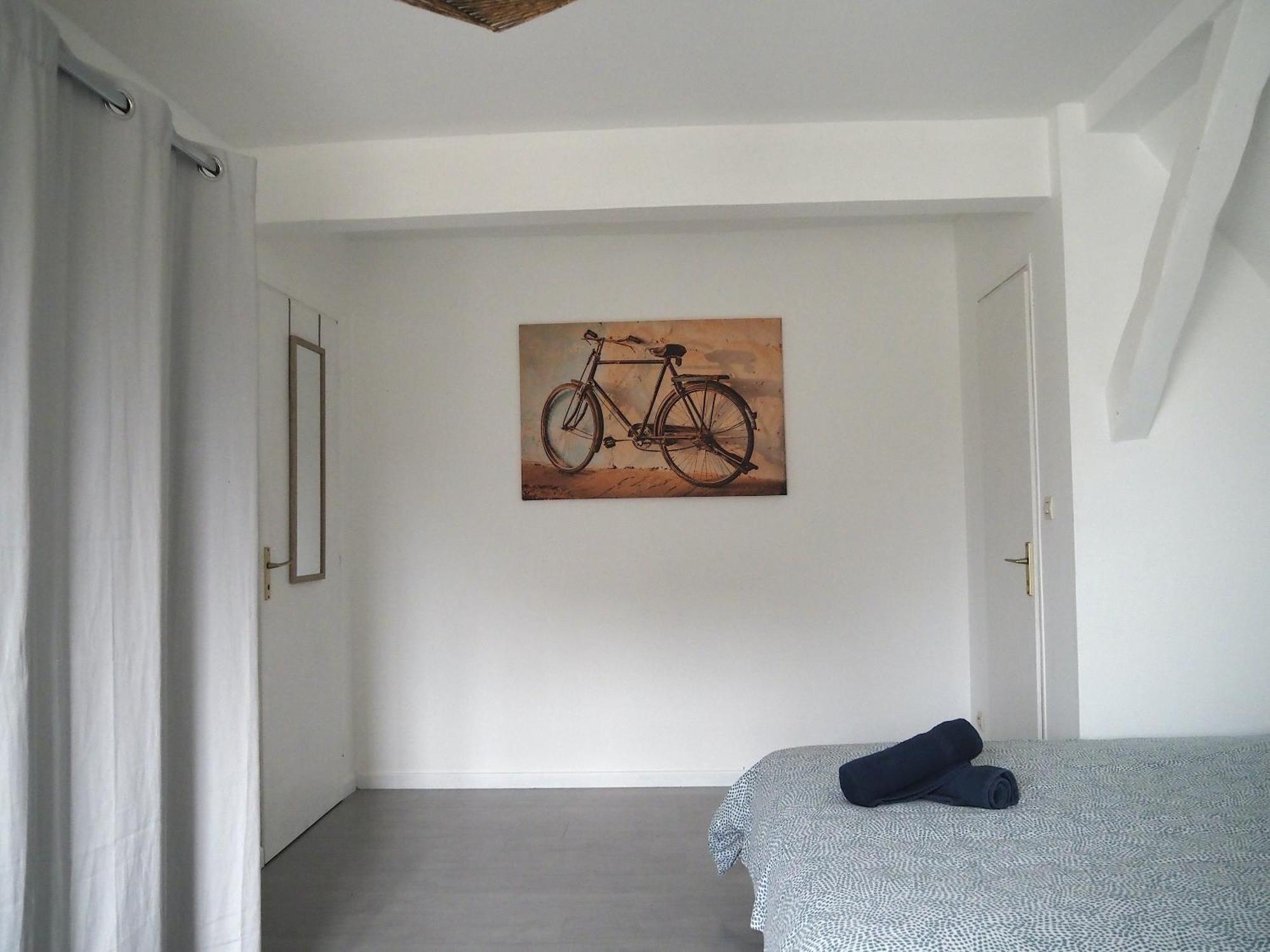 L'Echappee Belle Le Duplex Proche "Europa Park" Appartement Rhinau Buitenkant foto