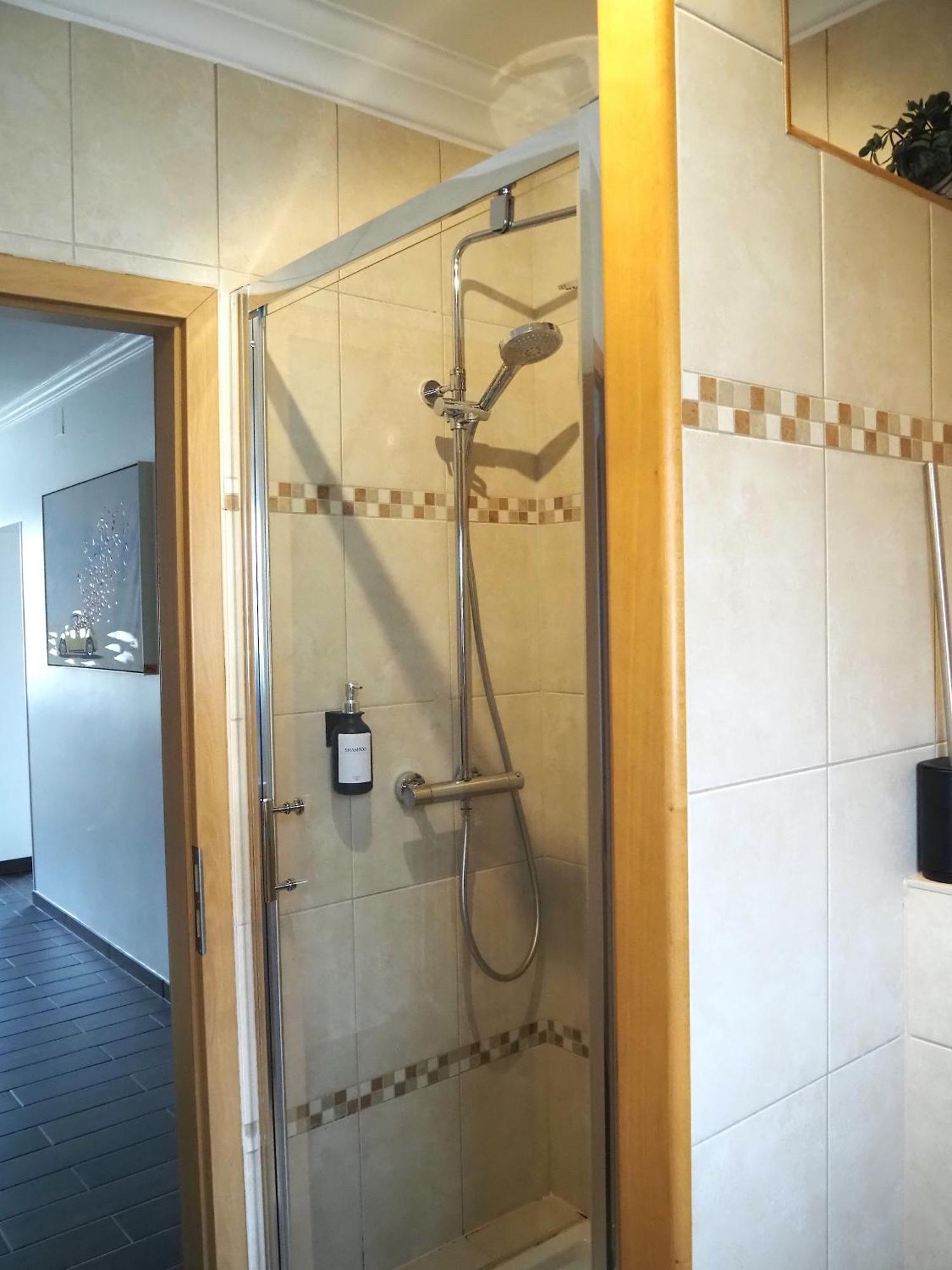L'Echappee Belle Le Duplex Proche "Europa Park" Appartement Rhinau Buitenkant foto